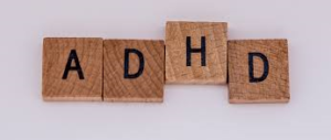 ADHD Block Letter Image hspace=