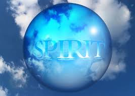 Spirit Image