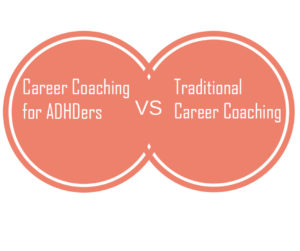 career coaching