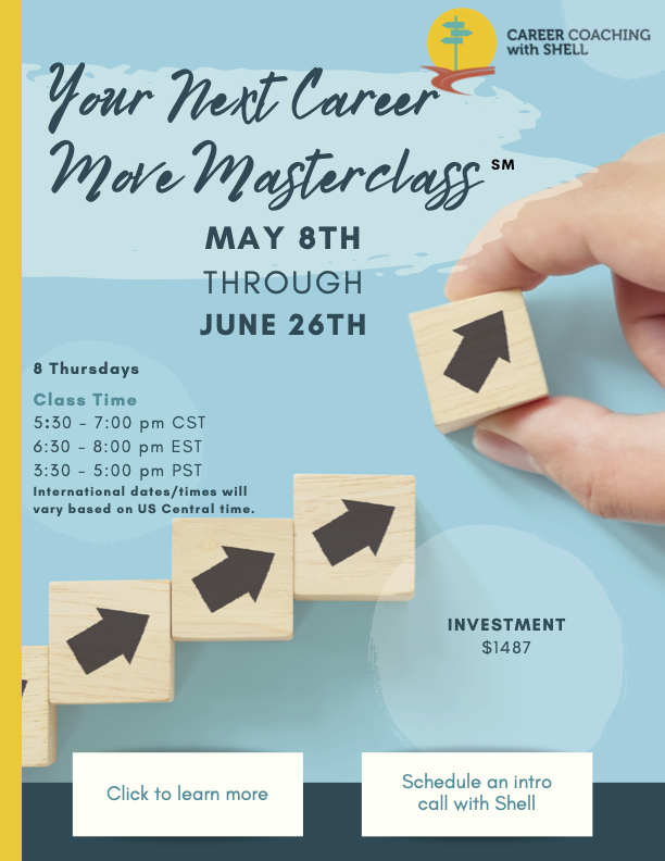 IMAGE NextCareerMove May 8 2025 LongAdvert ShellMendelson