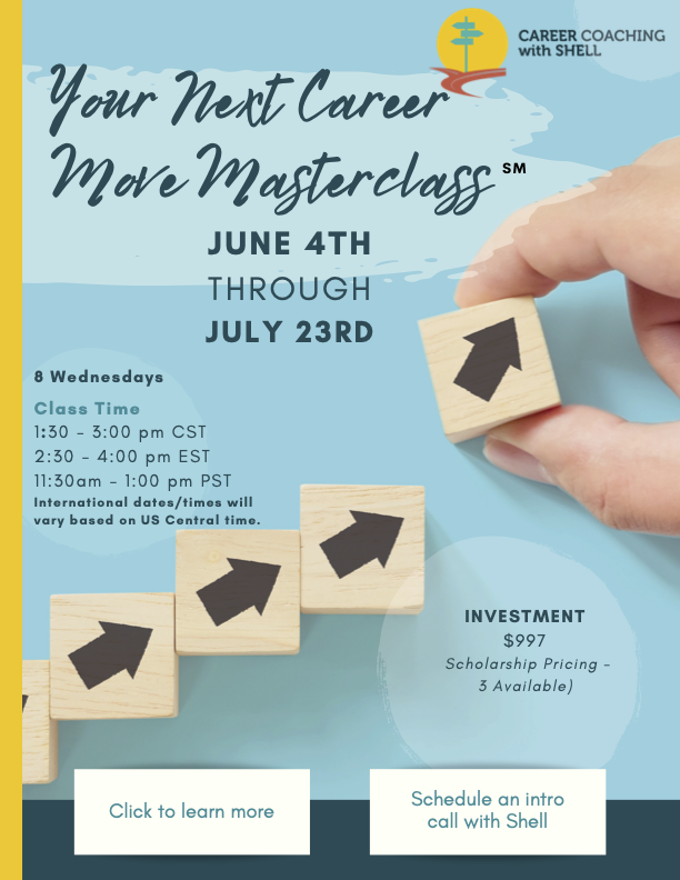 IMAGE NextCareerMove June 4 2025 LongAdvert ShellMendelson