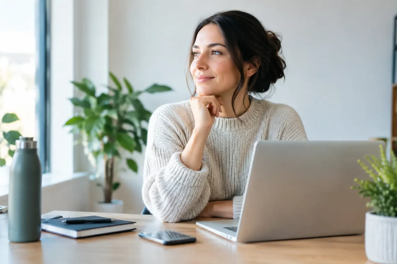 How to Plan Career Energy Without Burning Out