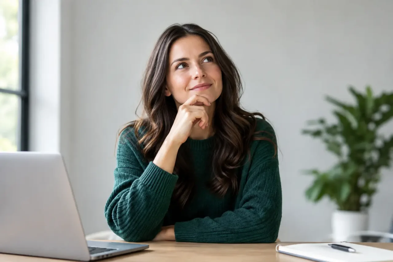 Passion Versus Fit: A Better Career Question