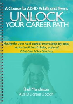 Unlock your career path book cover